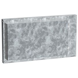 FORMAT Панель монтажная поворотная 400х800мм IEK