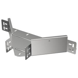 ESCA 7 Отвод Т-образный 80х100-2,0 IEK