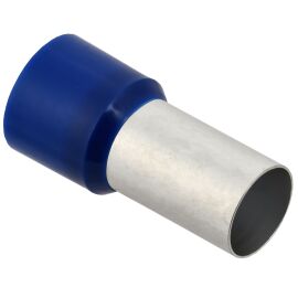 Наконечник НШВИ 120-27 темно-синий (15шт/упак) IEK