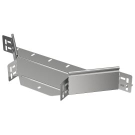 ESCA 7 Отвод Т-образный 100х150-1,5 IEK