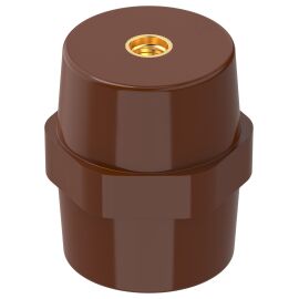 Изолятор опорный SM80 (М12) IEK