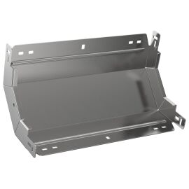 ESCA 7 Поворот вертикальный внутренний 90град 50х300-2,0 IEK