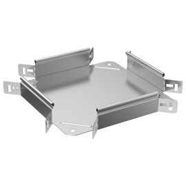 ESCA 7 Крестовина 50х100-1,5 IEK