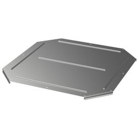 ESCA 7 Крышка крестовины 400-1,5 IEK