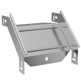 ESCA 7 Поворот вертикальный внешний 90град 50х200-1,5 IEK