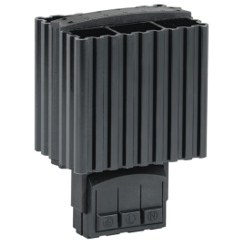 Обогреватель на DIN-рейку 45Вт, IP20, IEK YCE-HG-045-20