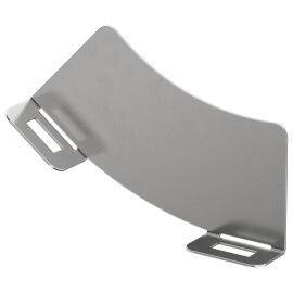 Перегородка разделительная 50мм поворота вертикального внутреннего 45град IEK