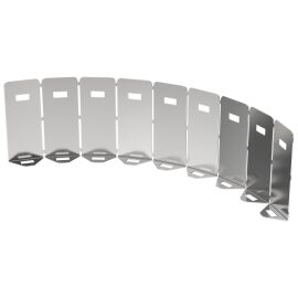 Перегородка разделительная 100мм универсальная горизонтальная для акссесуаров IEK