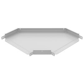 ESCA 7 Поворот 90град 50х300-2,0 RAL 9016 IEK