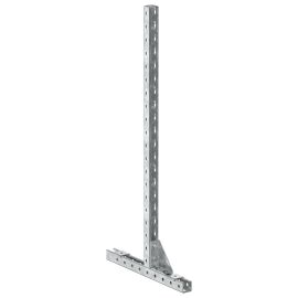 TITAN Стойка для напольной установки 1000мм (2шт/компл) IEK