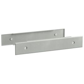 FORMAT Панель цоколя 100х600мм RAL7035 (2шт/компл) IEK