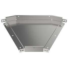 ESCA 7 Поворот 45град 50х600-2,0 IEK