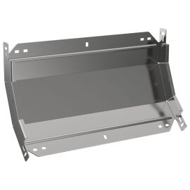 ESCA 7 Поворот вертикальный внутренний 45град 50х500-2,0 IEK