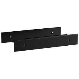 FORMAT Панель цоколя 100х600мм RAL7021 (2шт/компл) IEK