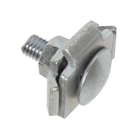 Комплект соединительный двойной MDS20, IEK CLW10-MDS-20