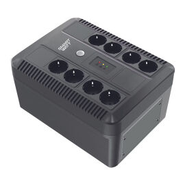 ИБП SMARTWATT UPS SAFE PRO 850 3703020270005