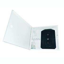 Кросс настенный ШКО-НМ-8-SC