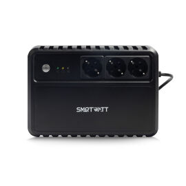 ИБП SMARTWATT UPS SAFE 1000 3703020260002