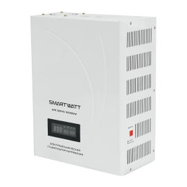 Стабилизатор напряжения SMARTWATT AVR SERVO 10000SW 4512020300006
