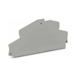 Крышка концевая, Rigel Group UJ5-4/2-2SKG