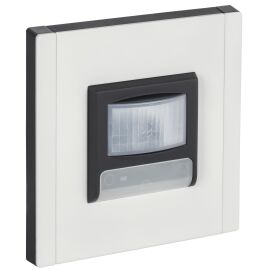 FORTE&PIANO Подсветка LED встраиваемая с датчиком движения FP256M металл белый IEK