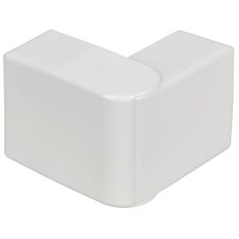 METRA Угол внешний изменяемый для кабель-канала 85х50мм (60-120град) белый IEK
