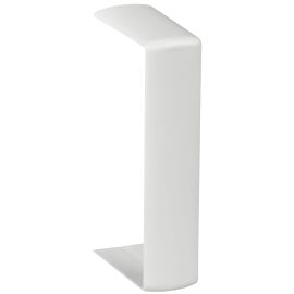 METRA Накладка на стык профиля для кабель-канала 100х50мм белая IEK