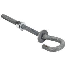 Крюк монтажный B 20/240 GENERICA