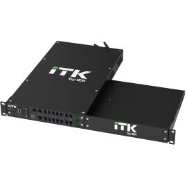 ITK Комплект установочный для модуля мониторинга (2шт/компл)