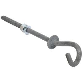 Крюк монтажный B 16/240 GENERICA