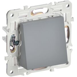 SKANDY Вывод кабеля SK-O01Gr серый IEK