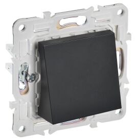 SKANDY Вывод кабеля SK-O01Bl черный IEK