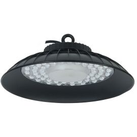 Светильник светодиодный ДСП 3007 PRO 150Вт 60град 6500К IP65 алюминий IEK