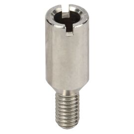 Разъем тестовый для колодки клеммной CTS 25/35мм2 IEK