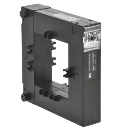 Трансформатор тока ТРП-88 400/5, 1,5ВА, кл. точн. 0,5, IEK ITT88-2-D015-0400