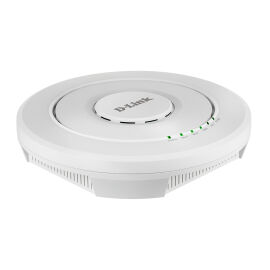 Точка доступа с поддержкой MU-MIMO, PoE, D-Link DWL-7620AP