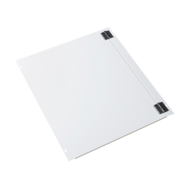 Панель оперативная поворотная 600мм, Н=600, SMART, IEK YKV-POP-600-600