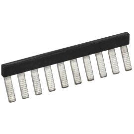 Перемычка гребенчатая для колодки клеммной CTS 6мм2 10PIN IEK