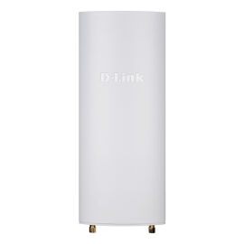 Точка доступа с поддержкой MU-MIMO, PoE, D-Link DWL-6720AP