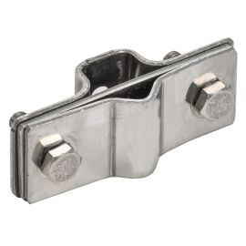 Держатель полоса/пруток 25-40мм/6-10мм оцинкованная сталь TD IEK