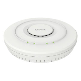 Точка доступа с поддержкой PoE, D-Link DWL-6610AP
