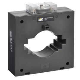 Трансформатор тока ТТИ-100 1250/5А, 15ВА, класс 0,5, IEK ITT60-2-15-1250