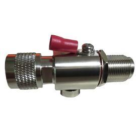 Модуль грозозащиты D-Link ANT-SP