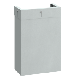 Компенсатор высоты для УЭРМ-Х-2850, IEK IND-KOMP-2850-1