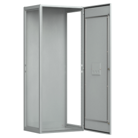 Корпус металлический сборный ВРУ, 1800х800х450мм, IEK YKM50-1800-800-450-54