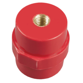 Изолятор SM35 (М8) силовой, IEK YIS11-35-10