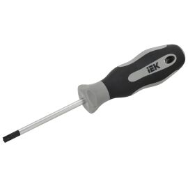 ARMA2L 5 Отвертка PH/SL1х75 Т2 IEK