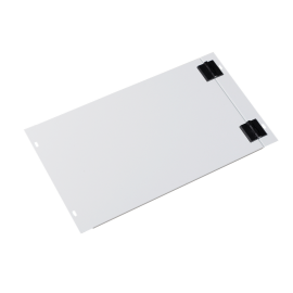 Панель оперативная поворотная 600мм, Н=300, SMART, IEK YKV-POP-300-600