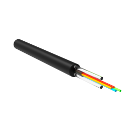 Кабель оптический ОКПЦ-Д2к-2А-1,5, ITK FOC0902-S-OU02-15-PV-1500