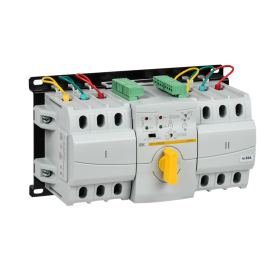 Устройство АВР модульное АВР-1 STANDARD 63А KARAT, IEK MAT10-063